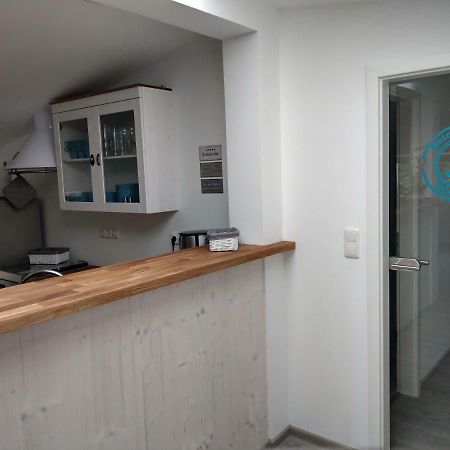 Gaestehaus Twee Linden Rostock Bagian luar foto