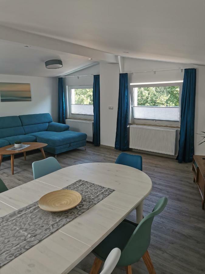 Gaestehaus Twee Linden Rostock Bagian luar foto